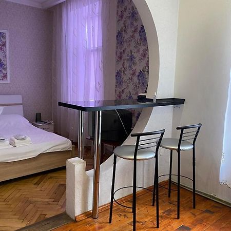 Old City Apartment Lviv Extérieur photo