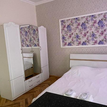 Old City Apartment Lviv Extérieur photo