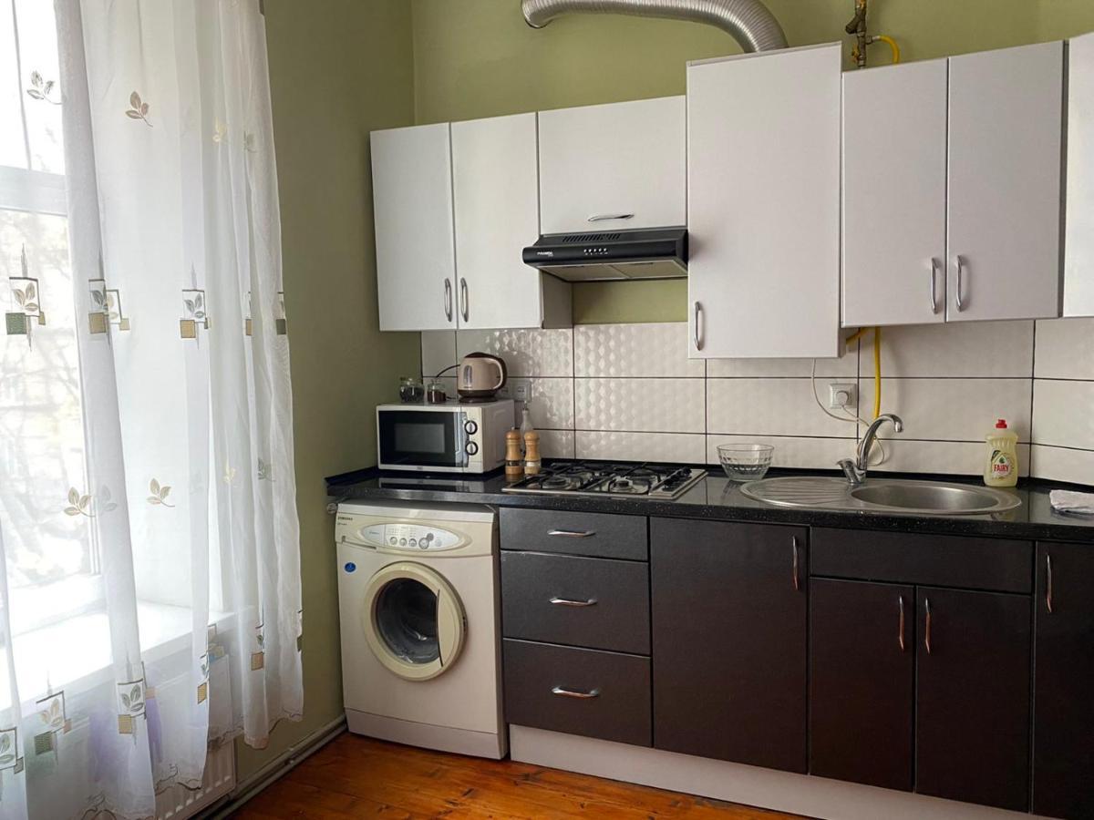 Old City Apartment Lviv Extérieur photo