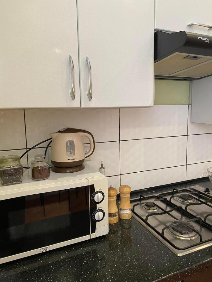 Old City Apartment Lviv Extérieur photo