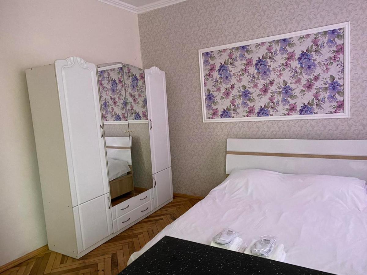 Old City Apartment Lviv Extérieur photo