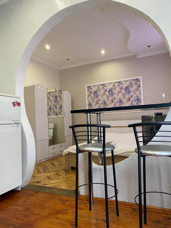 Old City Apartment Lviv Extérieur photo